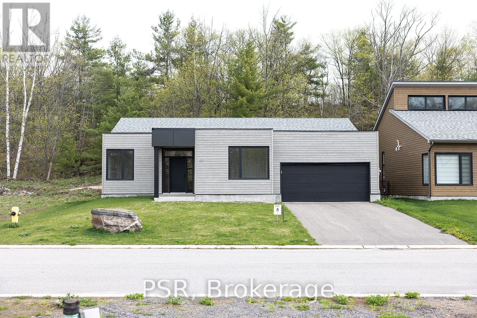 43 MUSKOKA BAY BOULEVARD - 1