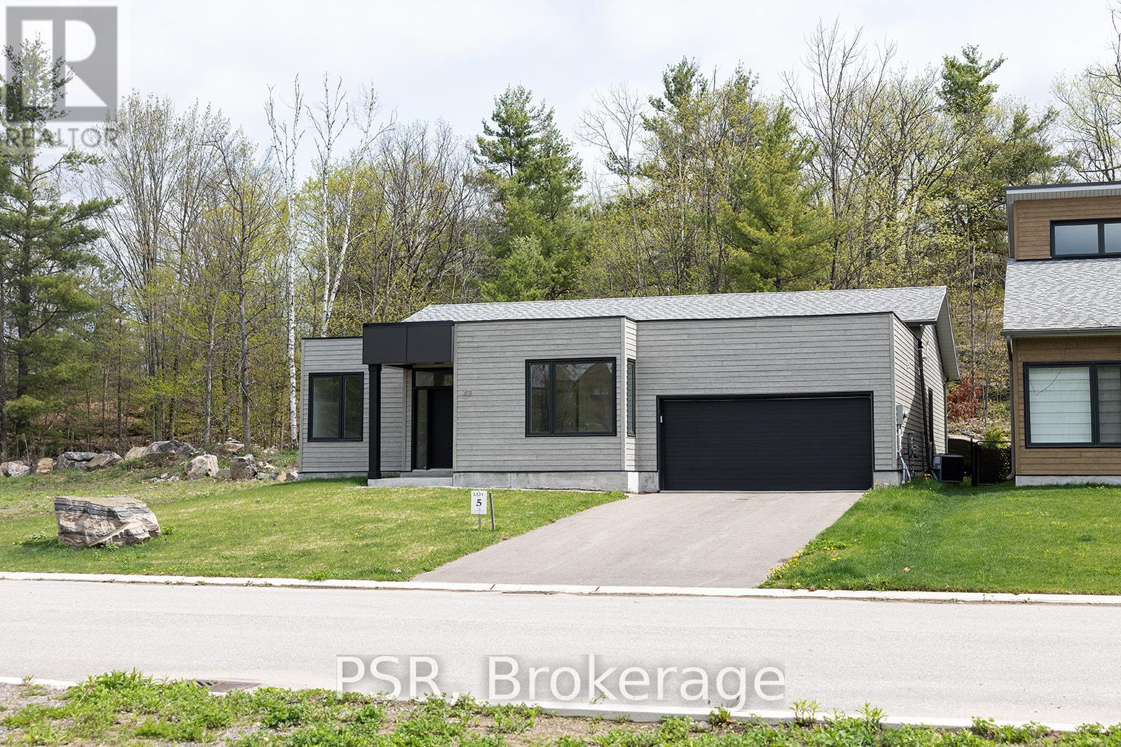 43 MUSKOKA BAY BOULEVARD - Image 2