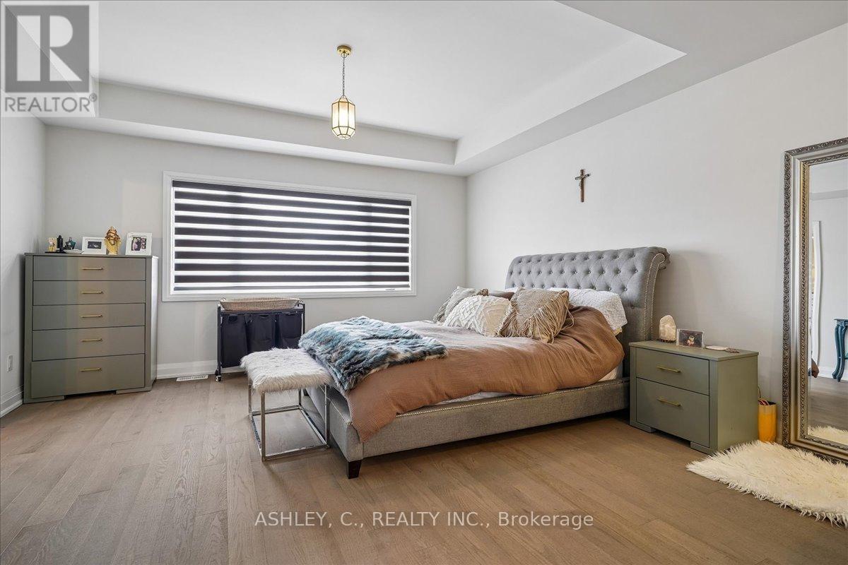 14 TRELLANOCK ROAD - 21