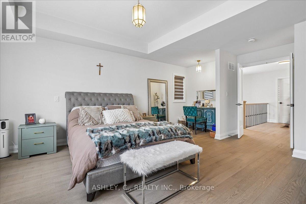 14 TRELLANOCK ROAD - 22