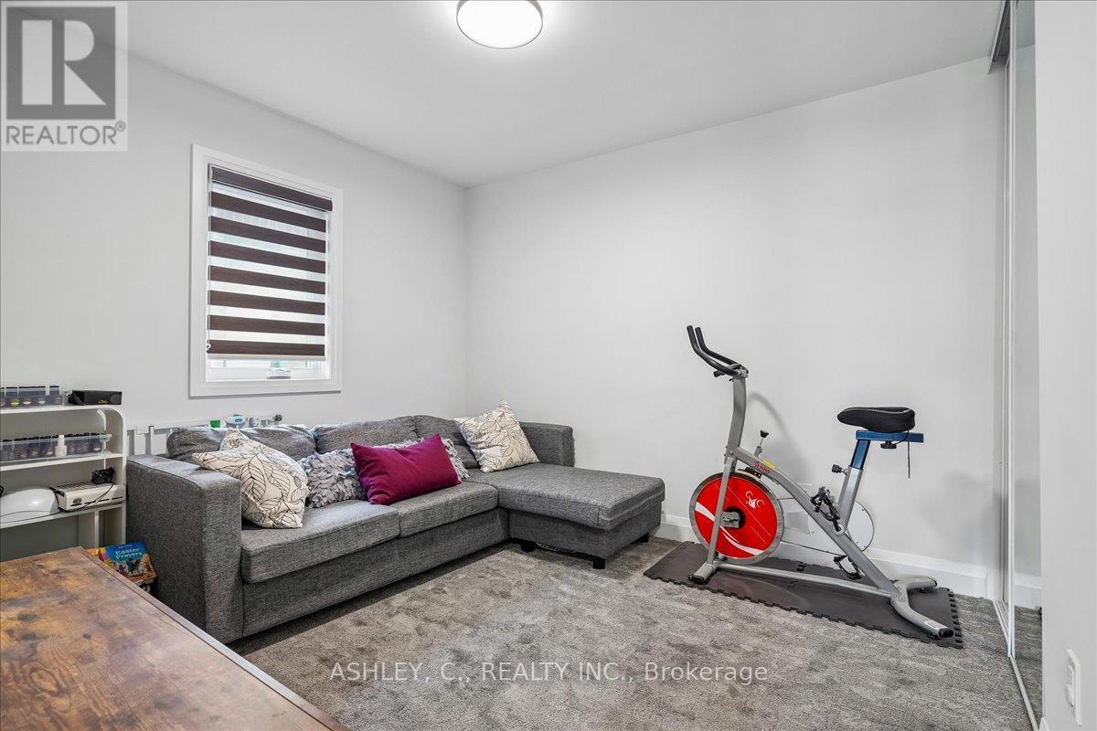 14 TRELLANOCK ROAD - 27