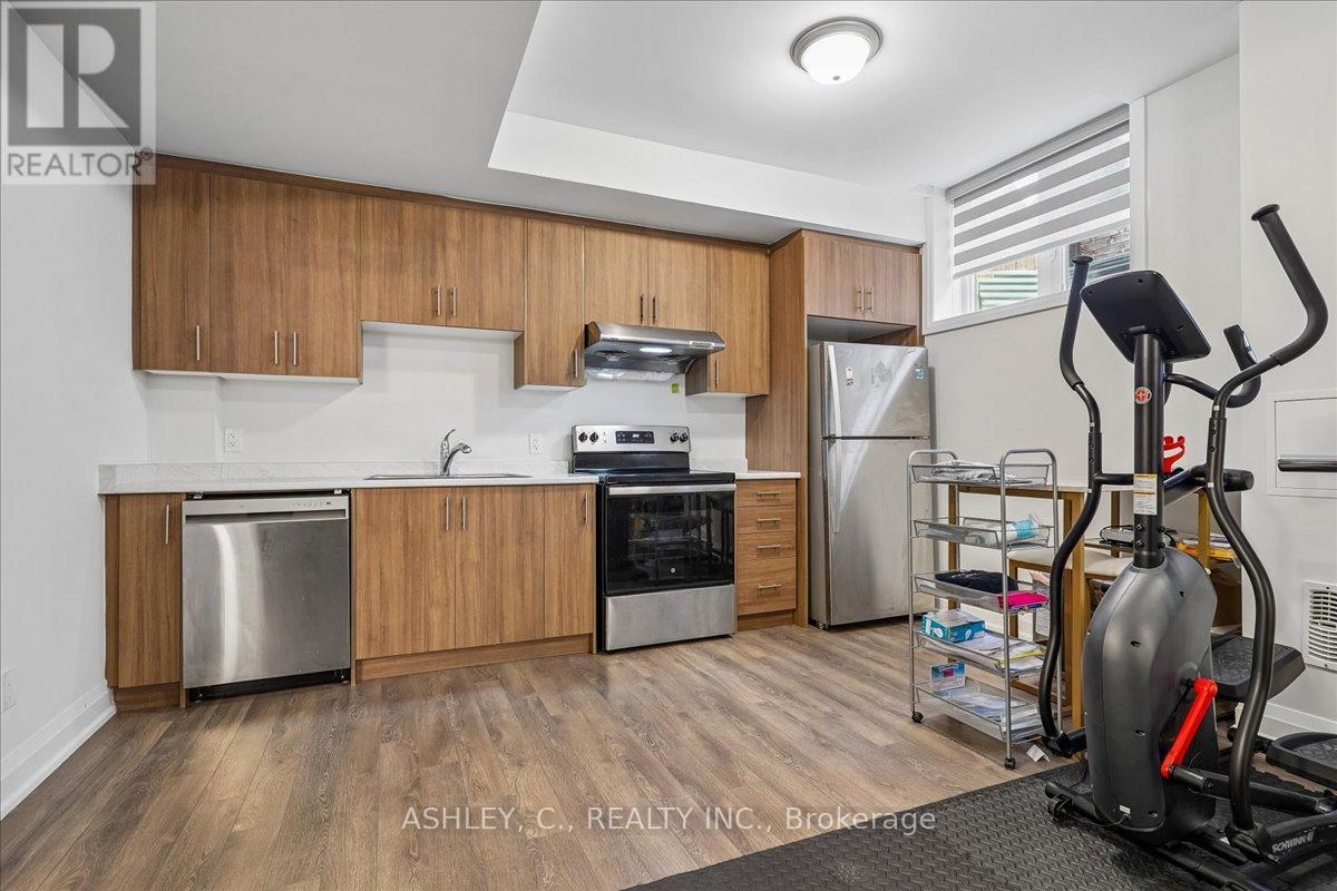14 TRELLANOCK ROAD - 30
