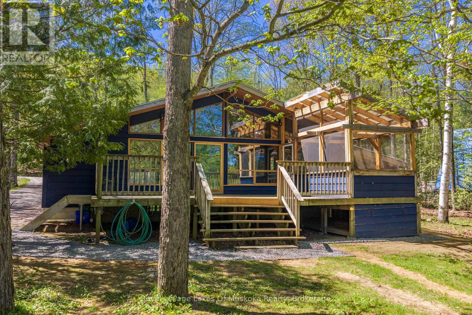 1213 SHERWOOD FOREST ROAD - 3