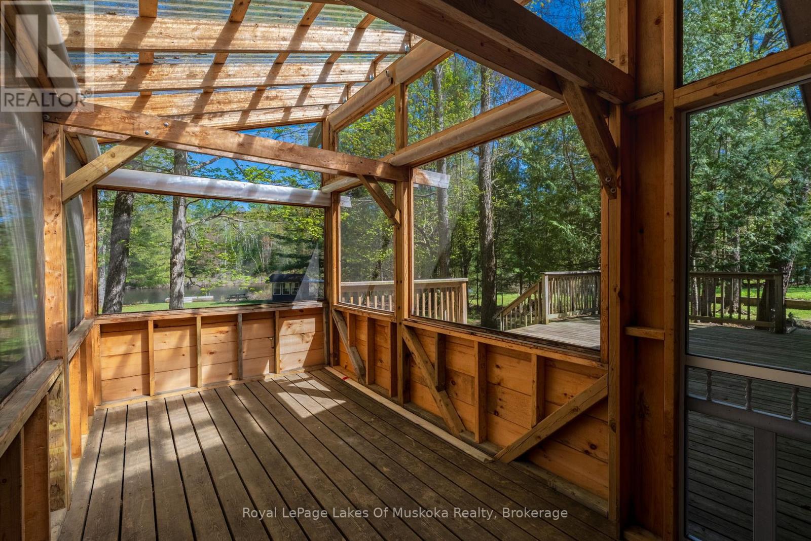 1213 SHERWOOD FOREST ROAD - 4