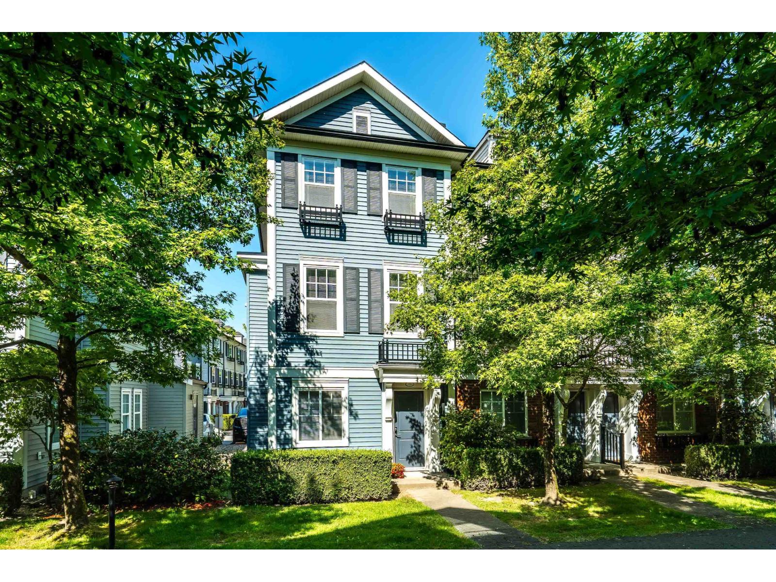 71 18983 72A AVENUE, Surrey