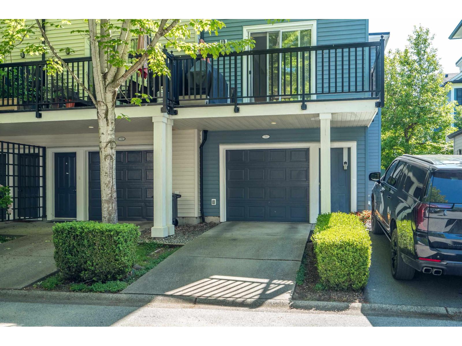 71 18983 72A AVENUE, Surrey