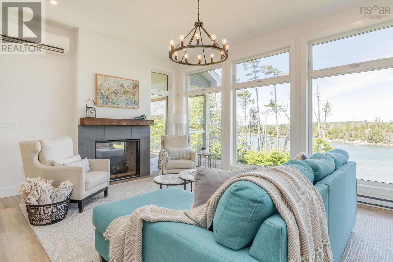 1390 East Petpeswick Road - 9