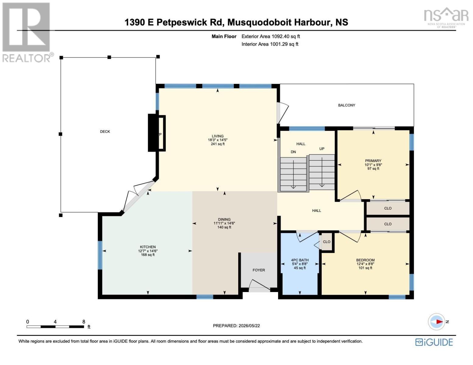 1390 East Petpeswick Road - 39