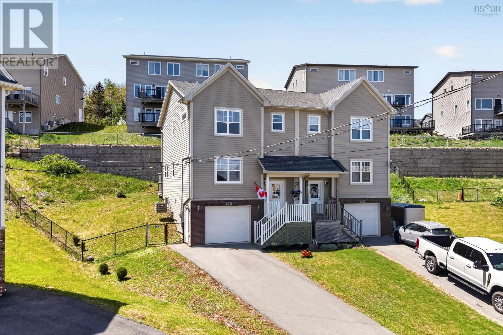 Property photo of 22 Uprange Court