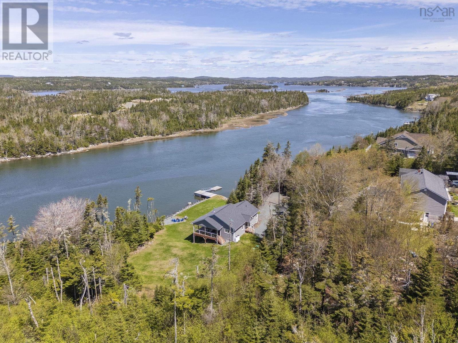 1390 East Petpeswick Road - 37