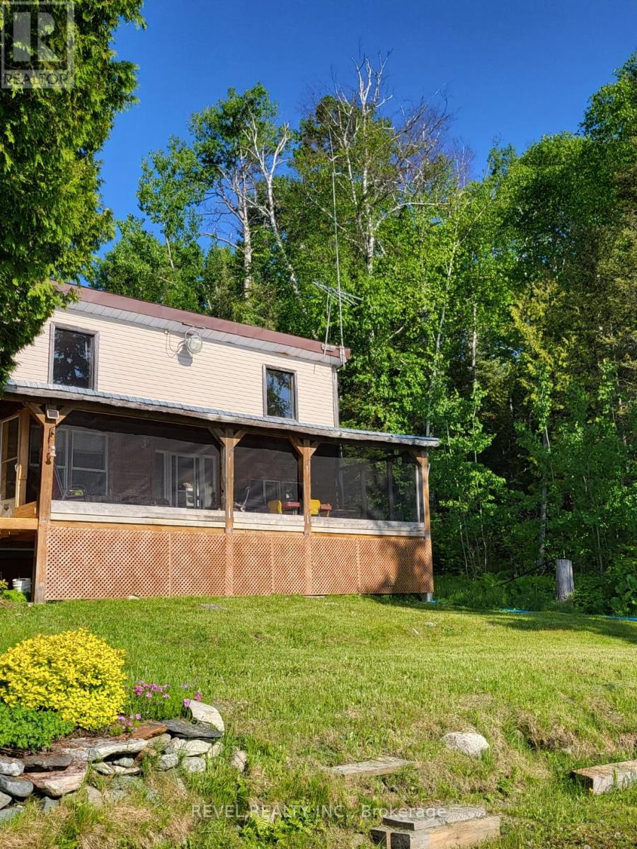 36 HORWOOD COTTAGER RD - 2
