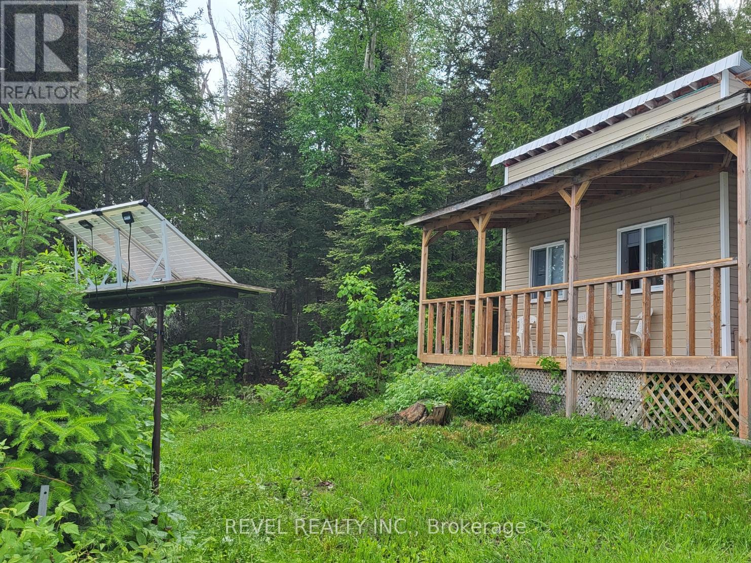 36 HORWOOD COTTAGER RD - 20