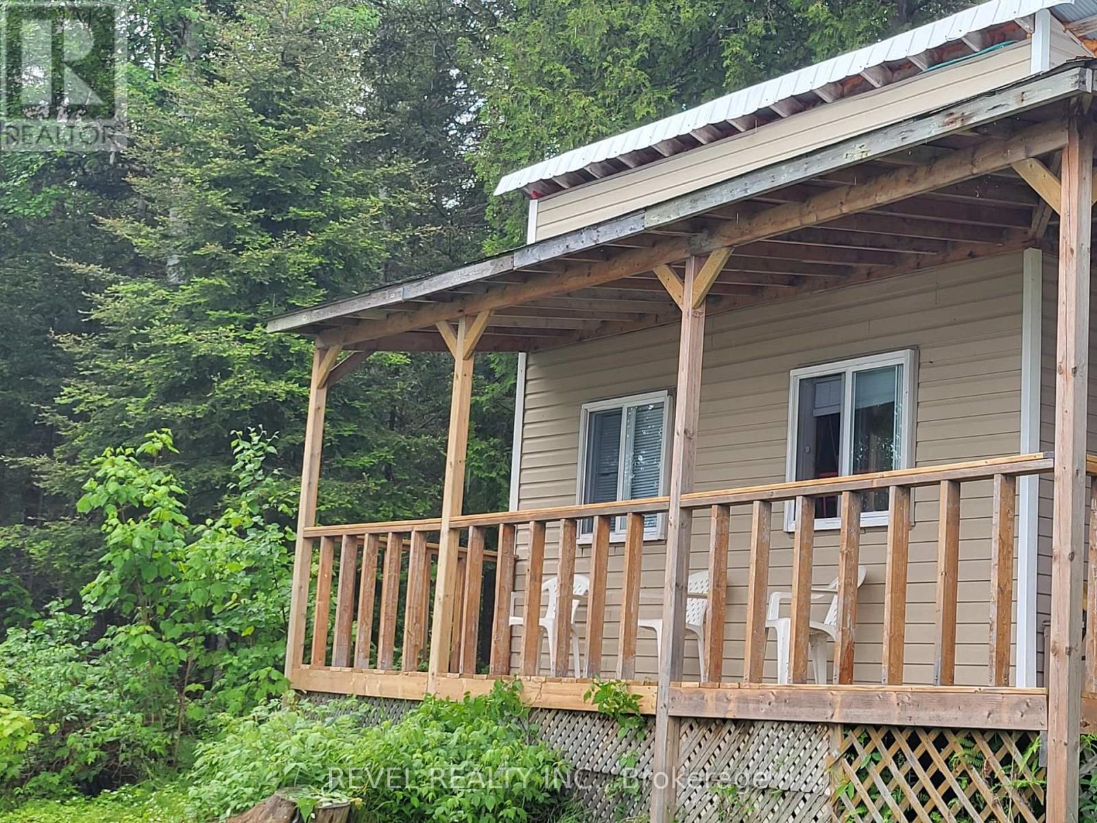 36 HORWOOD COTTAGER RD - 21