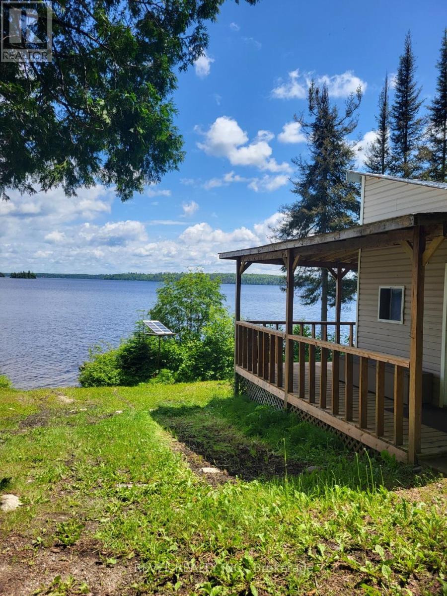 36 HORWOOD COTTAGER RD - 22