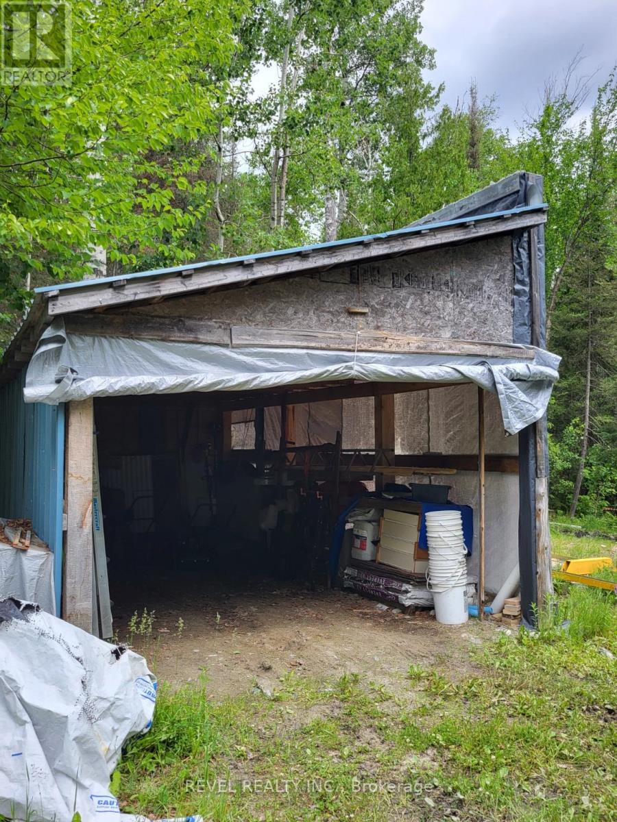 36 HORWOOD COTTAGER RD - 36