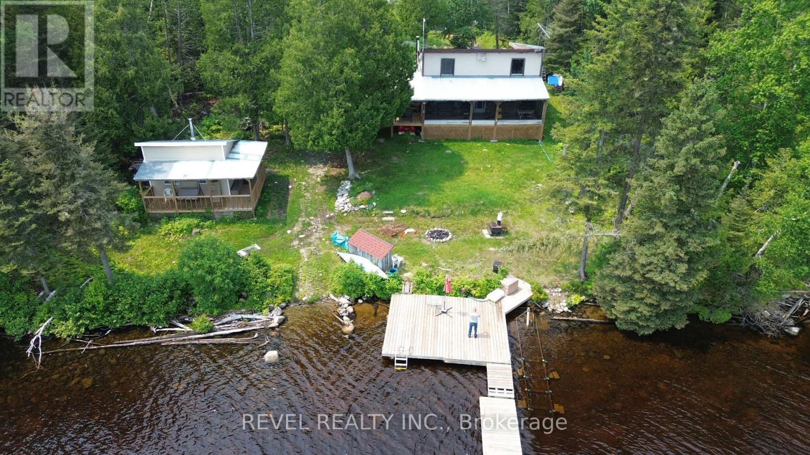 36 HORWOOD COTTAGER RD - 4