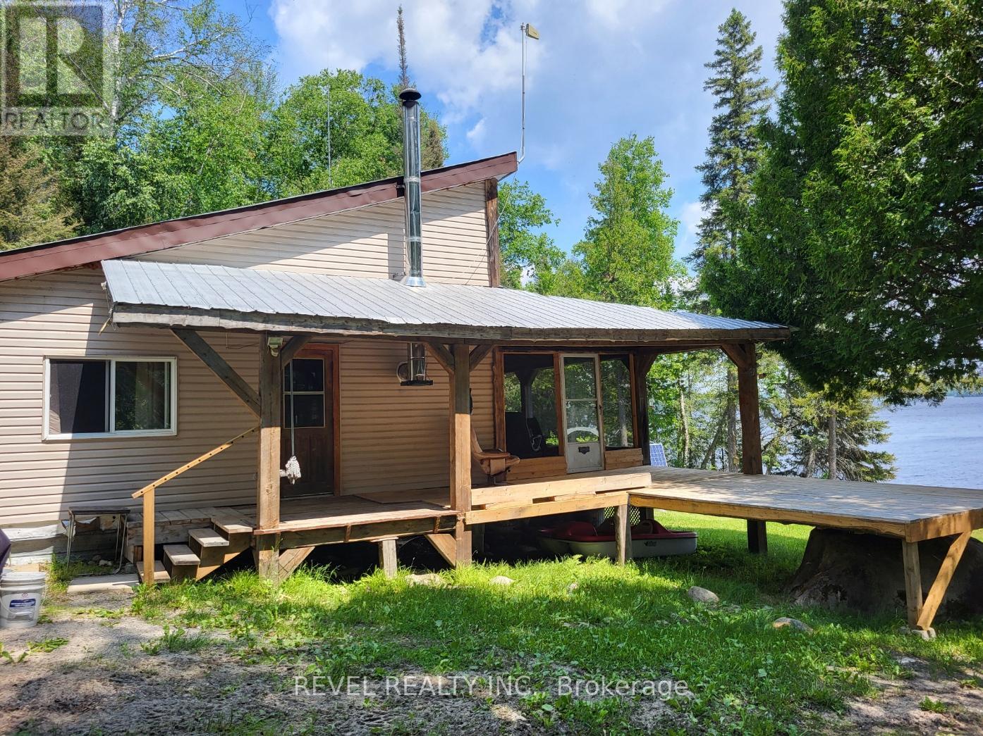 36 HORWOOD COTTAGER RD - 5