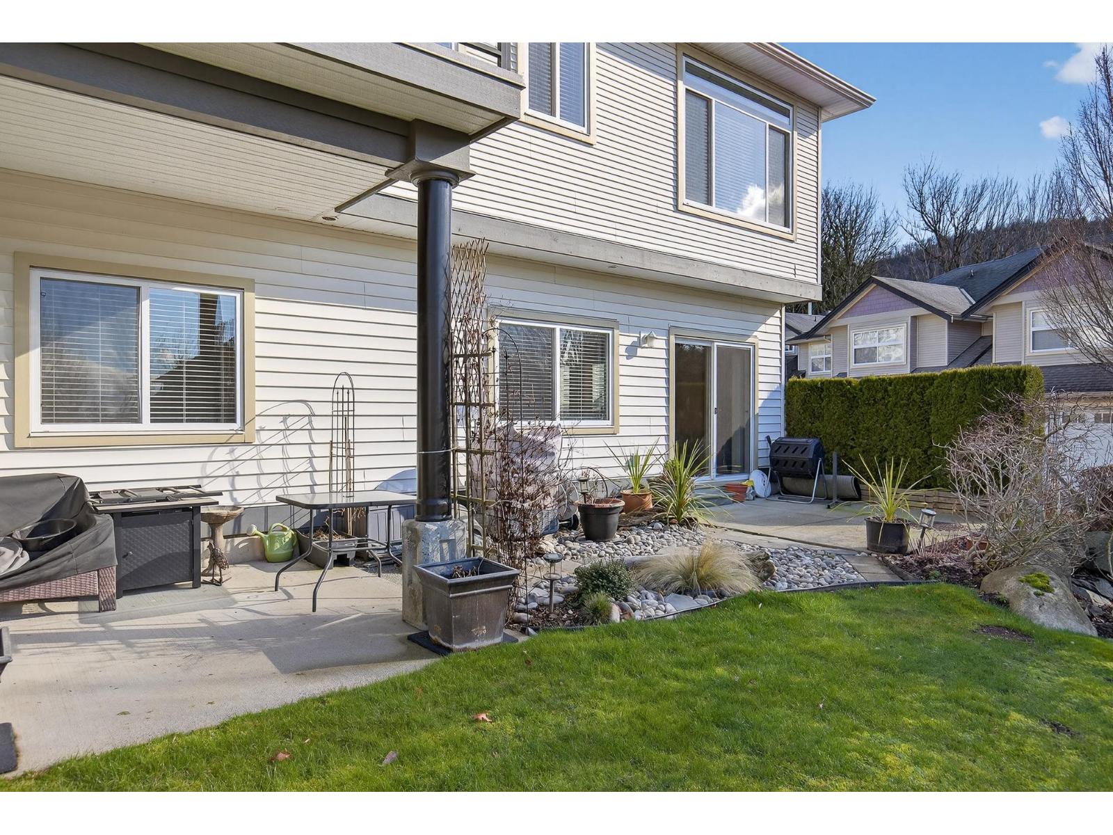 16 36260 MCKEE ROAD, Abbotsford