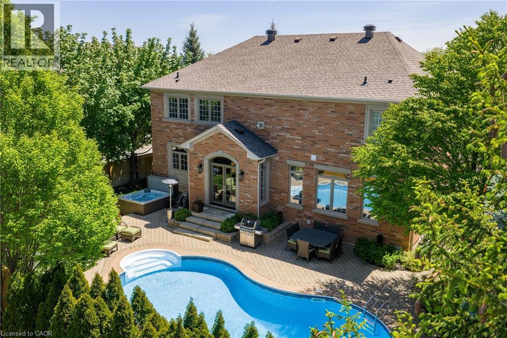 3122 SADDLEWORTH Crescent - 38