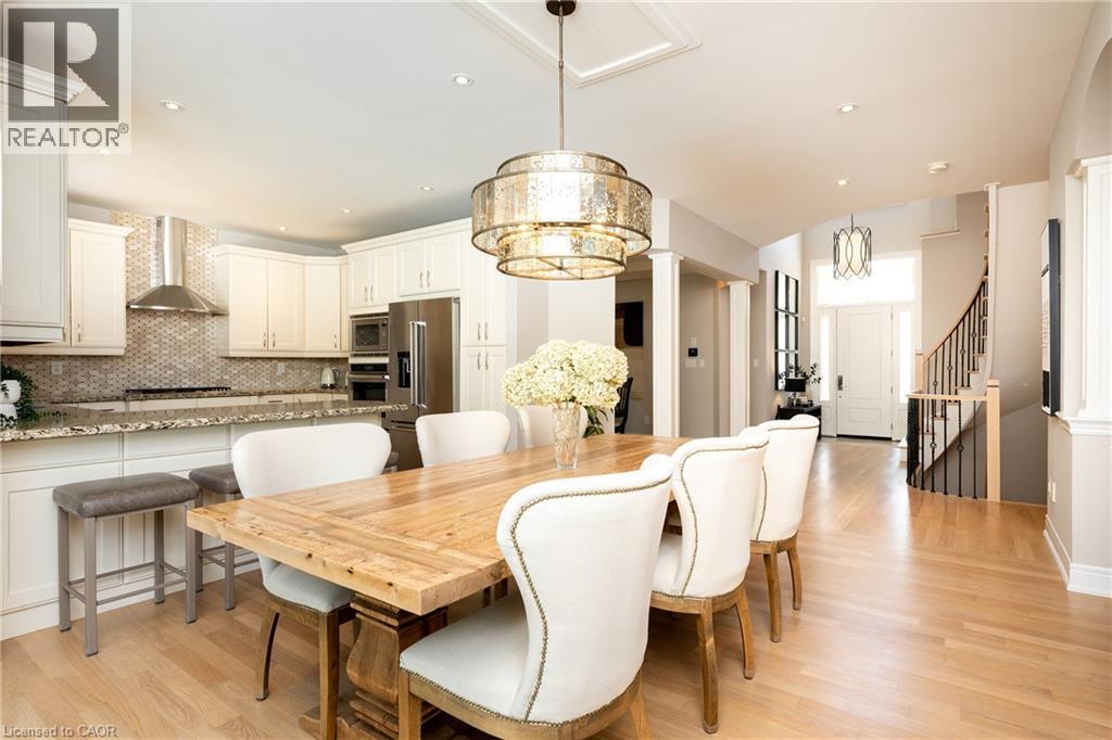 3122 SADDLEWORTH Crescent - 8