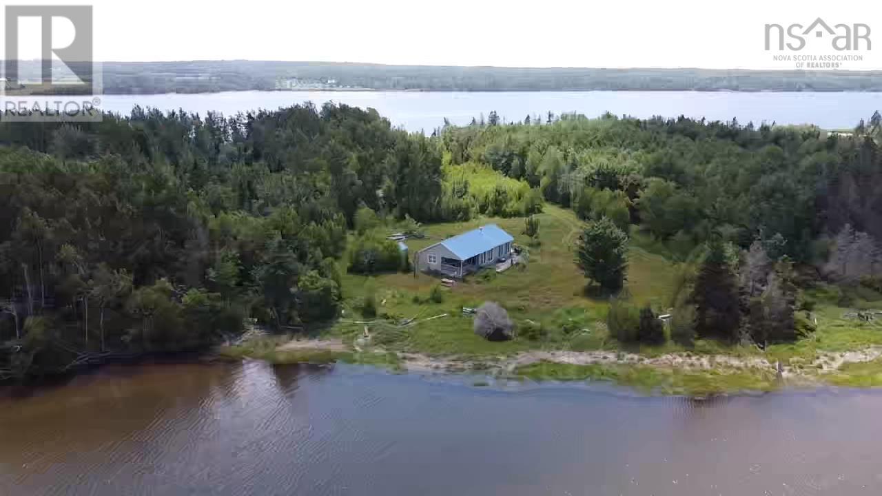 354 Horton Point Road - 10