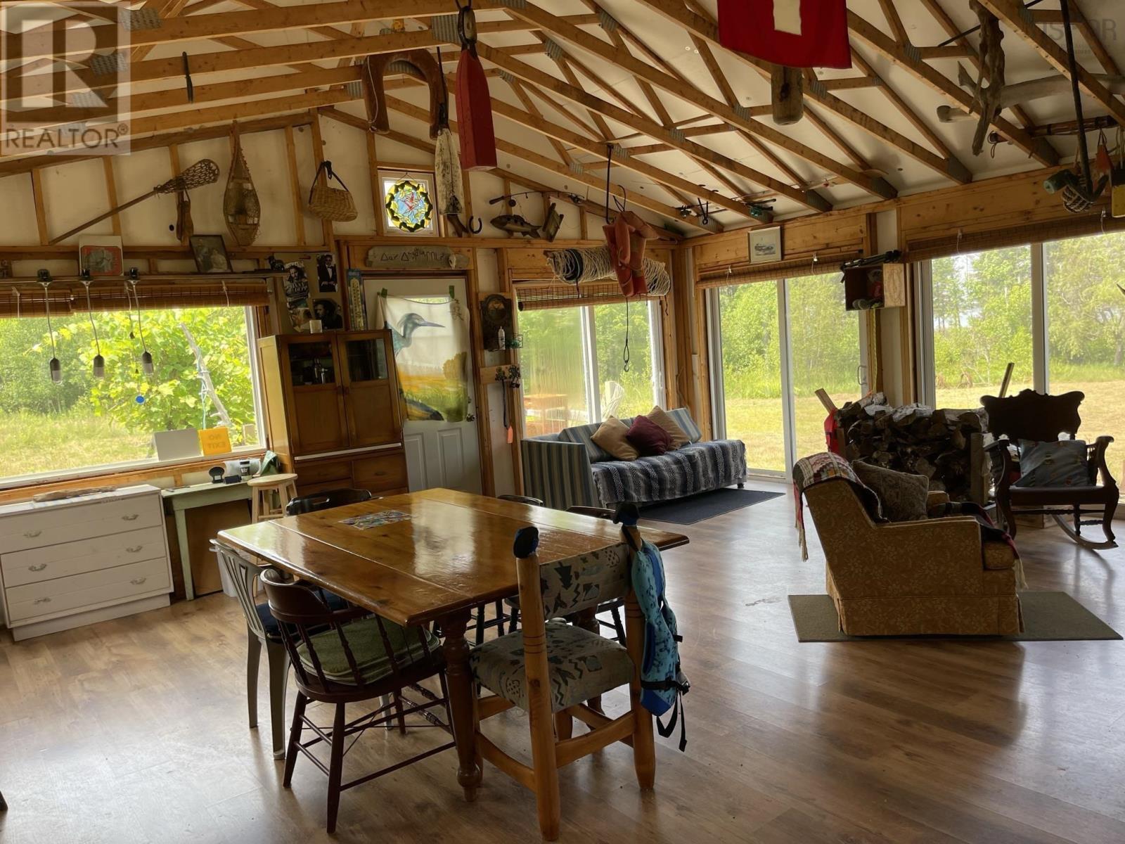 354 Horton Point Road - 21
