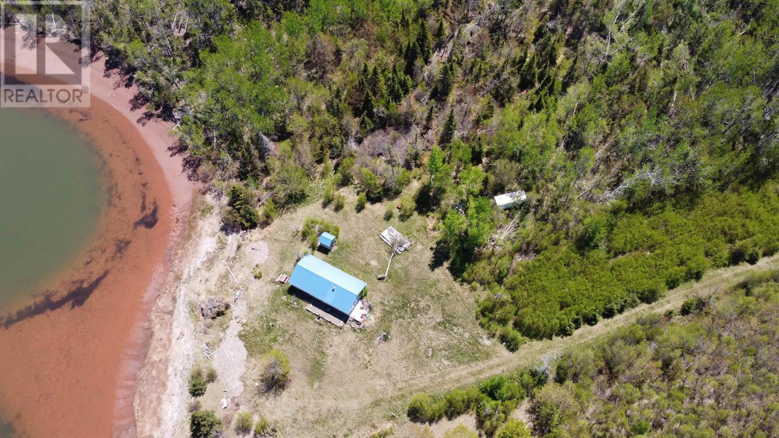 354 Horton Point Road - 14