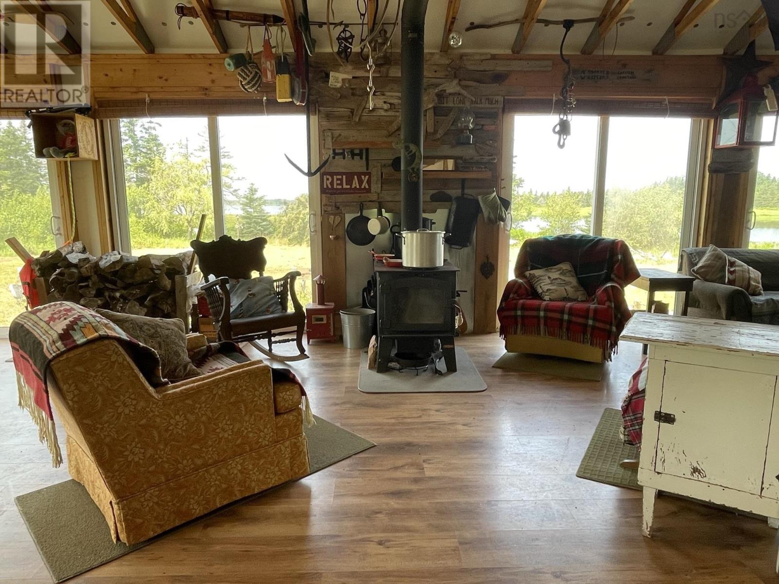 354 Horton Point Road - 28