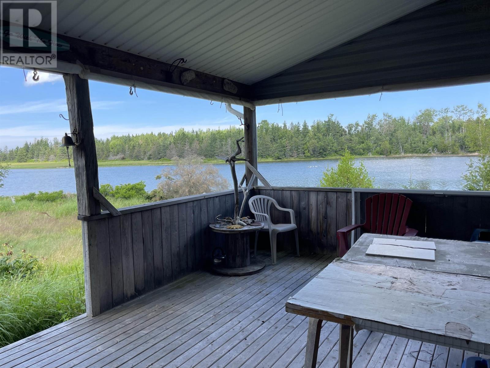 354 Horton Point Road - 19