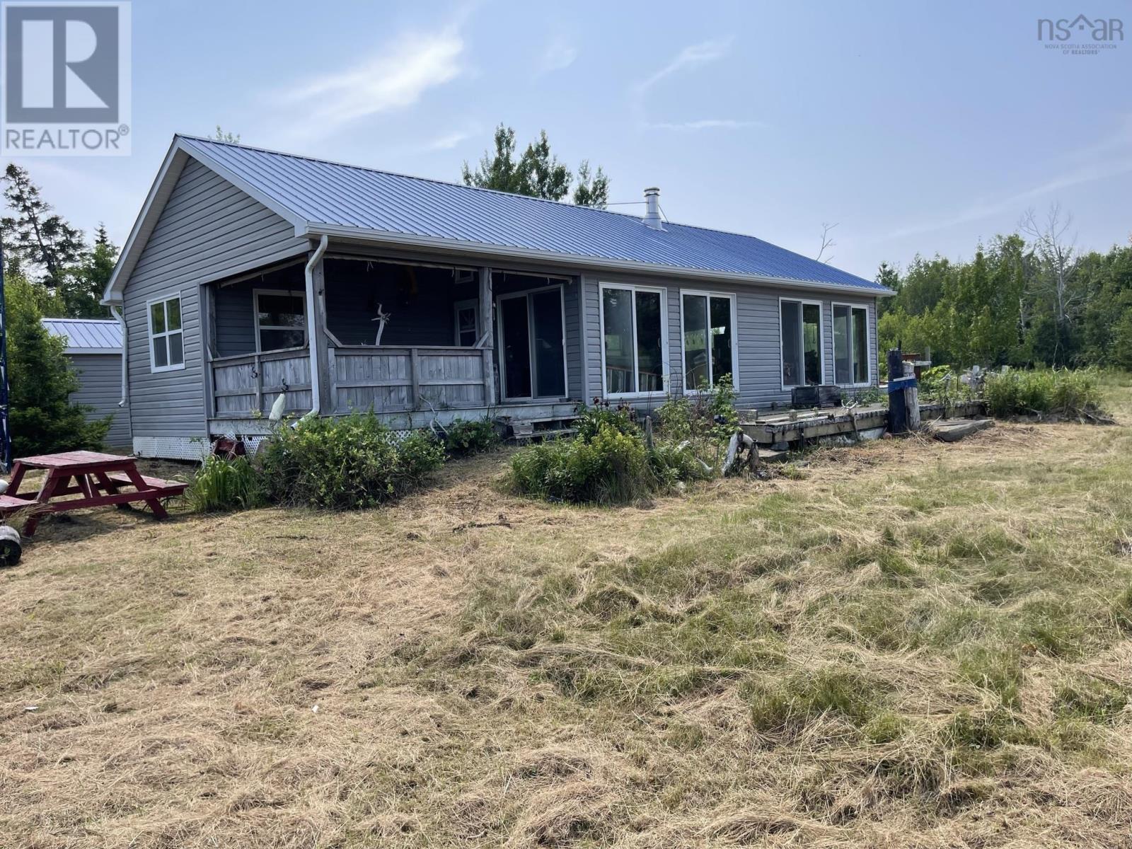 354 Horton Point Road - 18