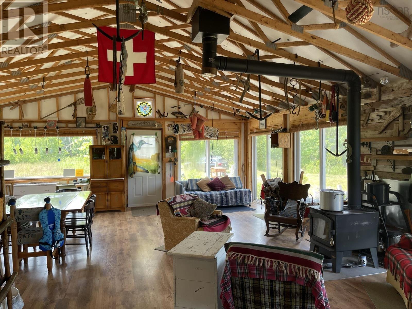 354 Horton Point Road - 20
