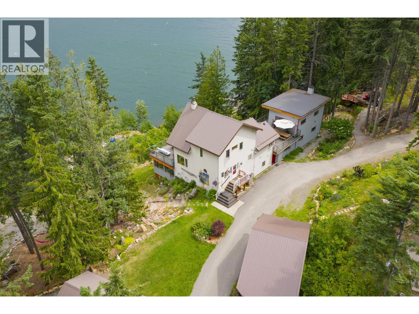 Hospitality for Sale in Kaslo – 5278 Amundsen Road, Kaslo - Image 9
