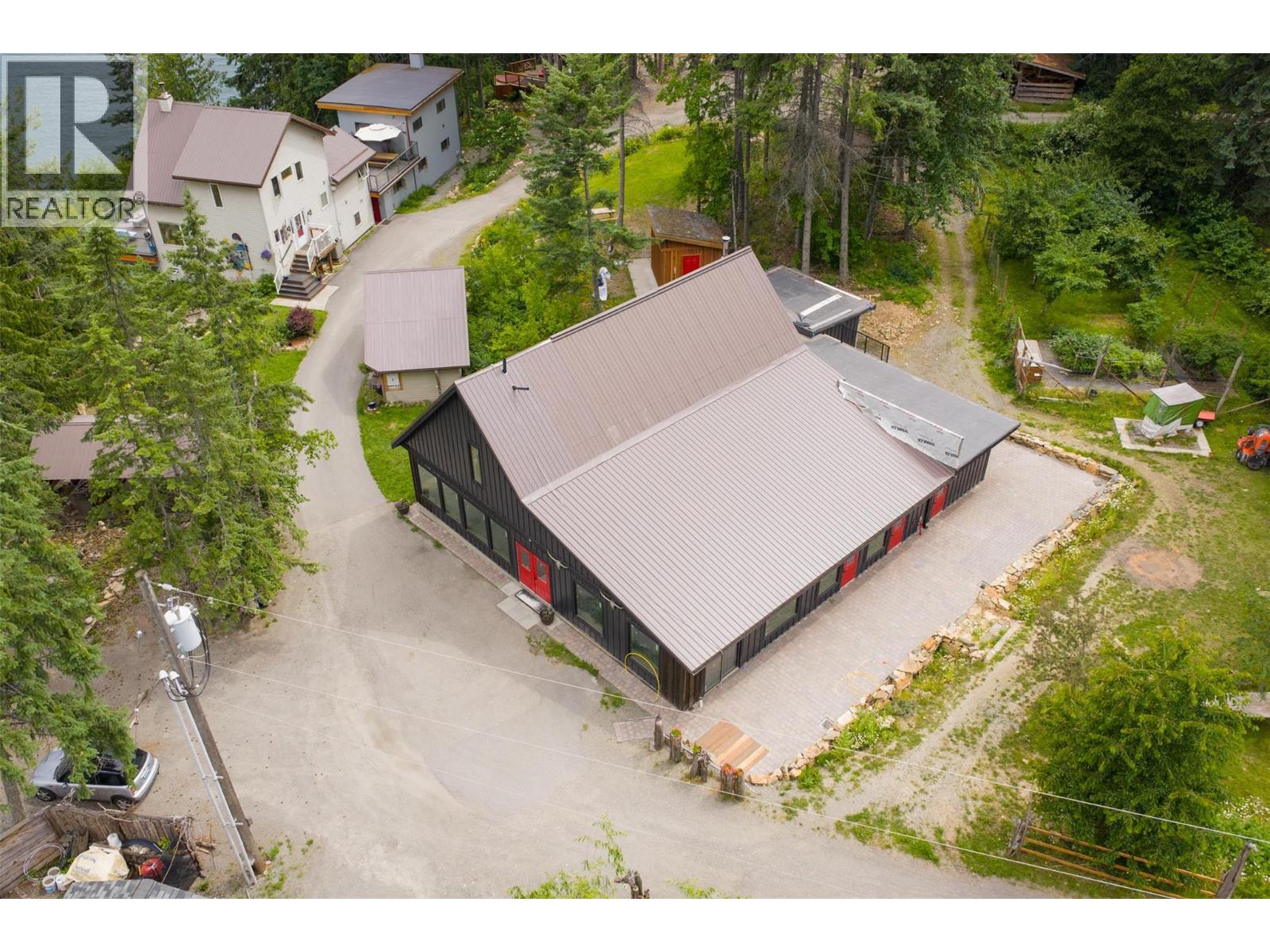 Hospitality for Sale in Kaslo – 5278 Amundsen Road, Kaslo - Image 21
