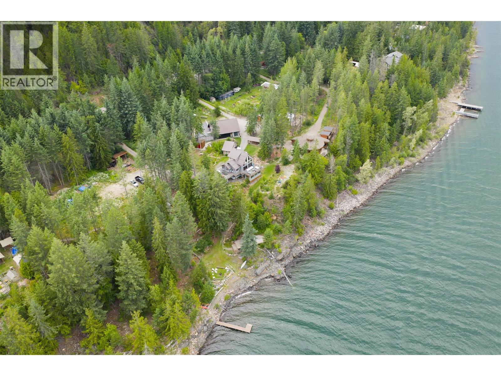Hospitality for Sale in Kaslo – 5278 Amundsen Road, Kaslo - Image 3