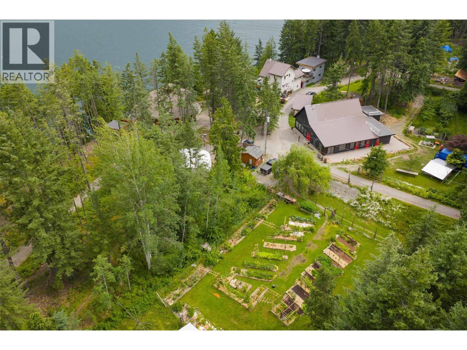 Hospitality for Sale in Kaslo – 5278 Amundsen Road, Kaslo - Image 15
