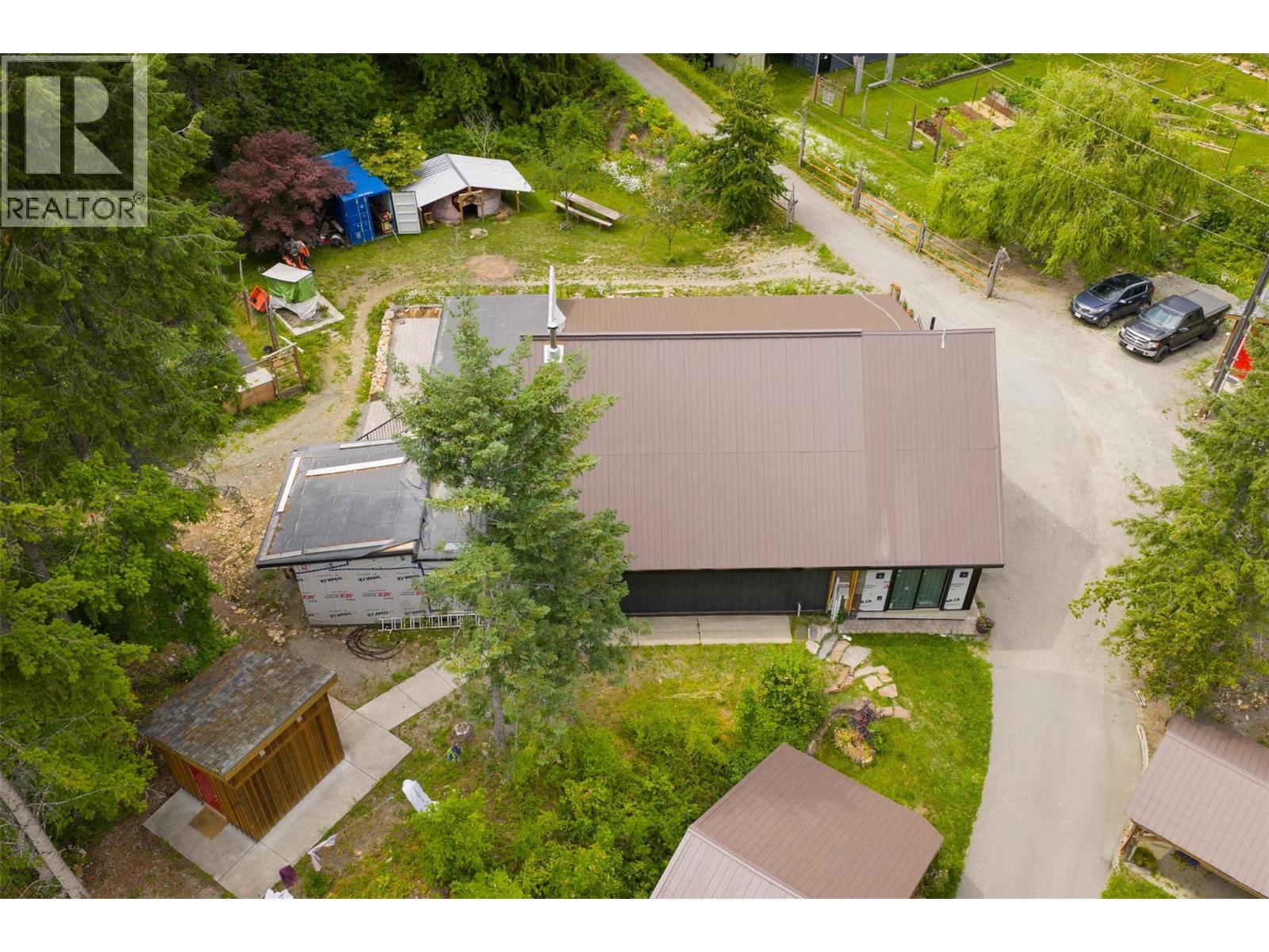 Hospitality for Sale in Kaslo – 5278 Amundsen Road, Kaslo - Image 11