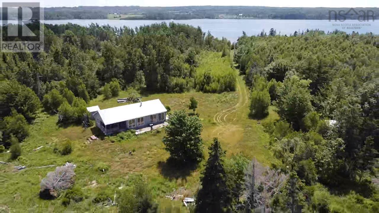 354 Horton Point Road - 9