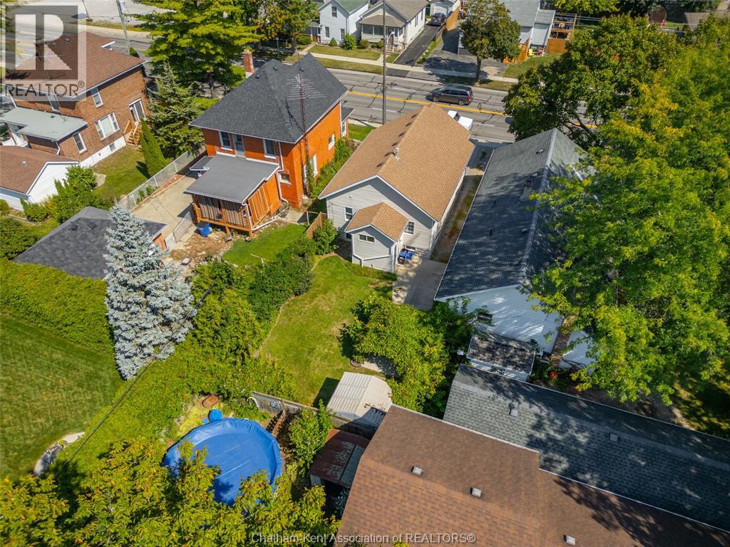 460 Queen STREET - 36
