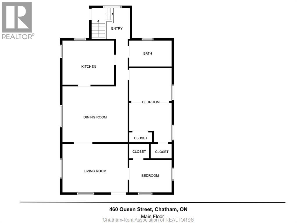 460 Queen STREET - 38