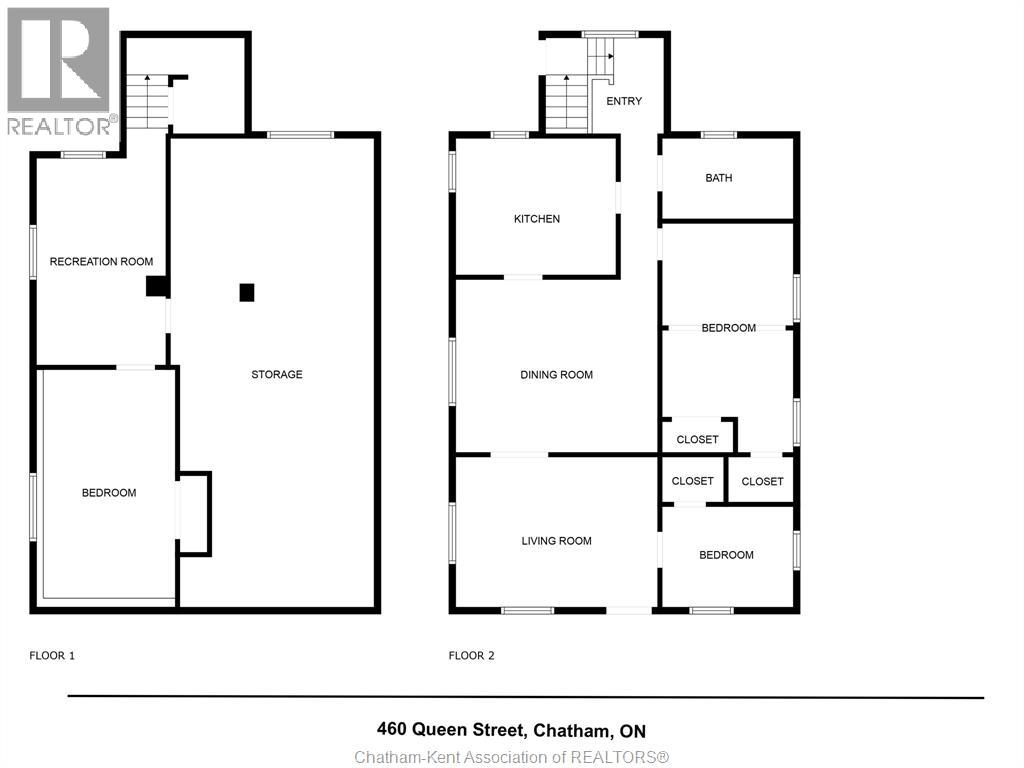 460 Queen STREET - 40