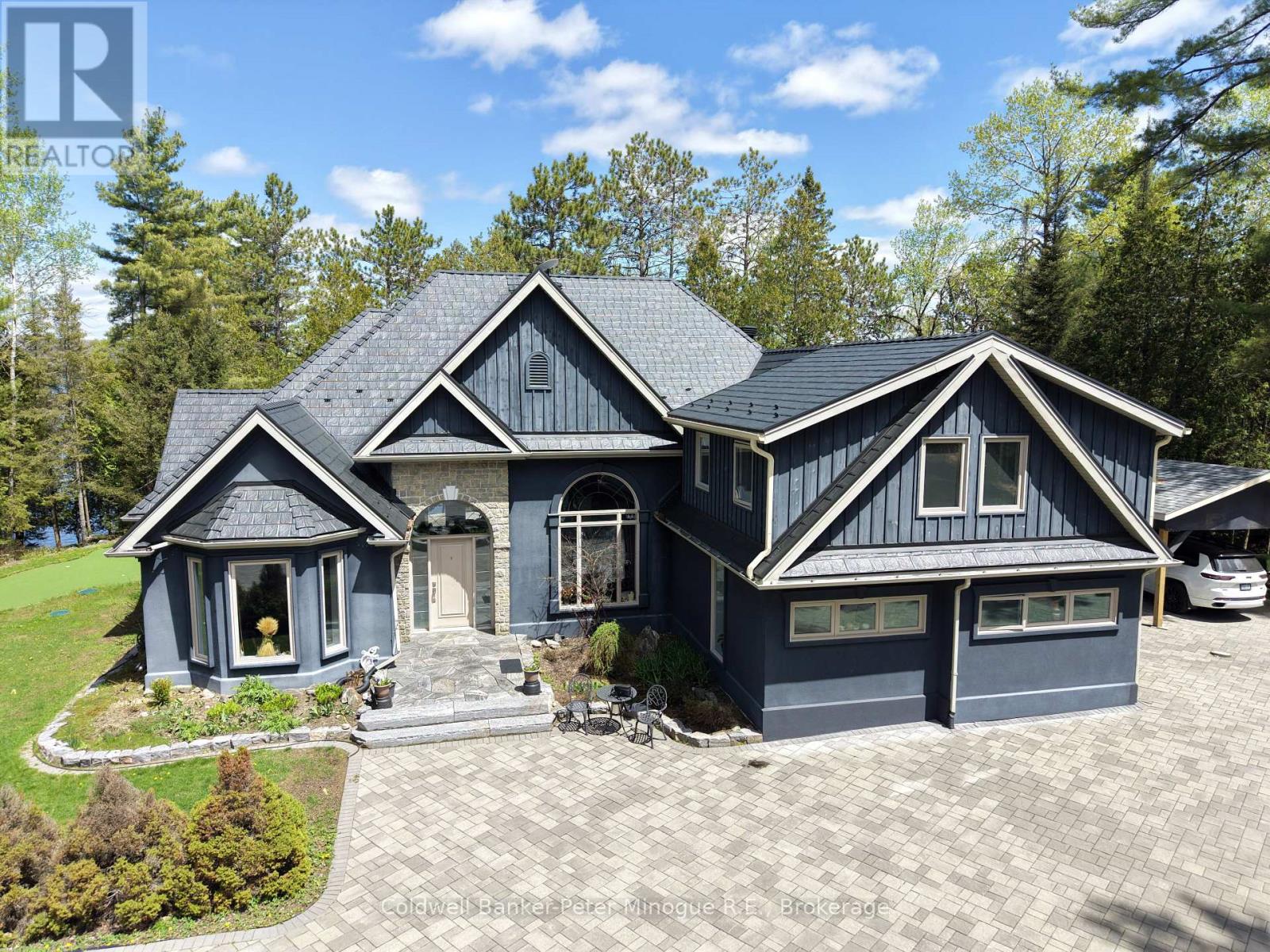 218 BAYVIEW ROAD - 1