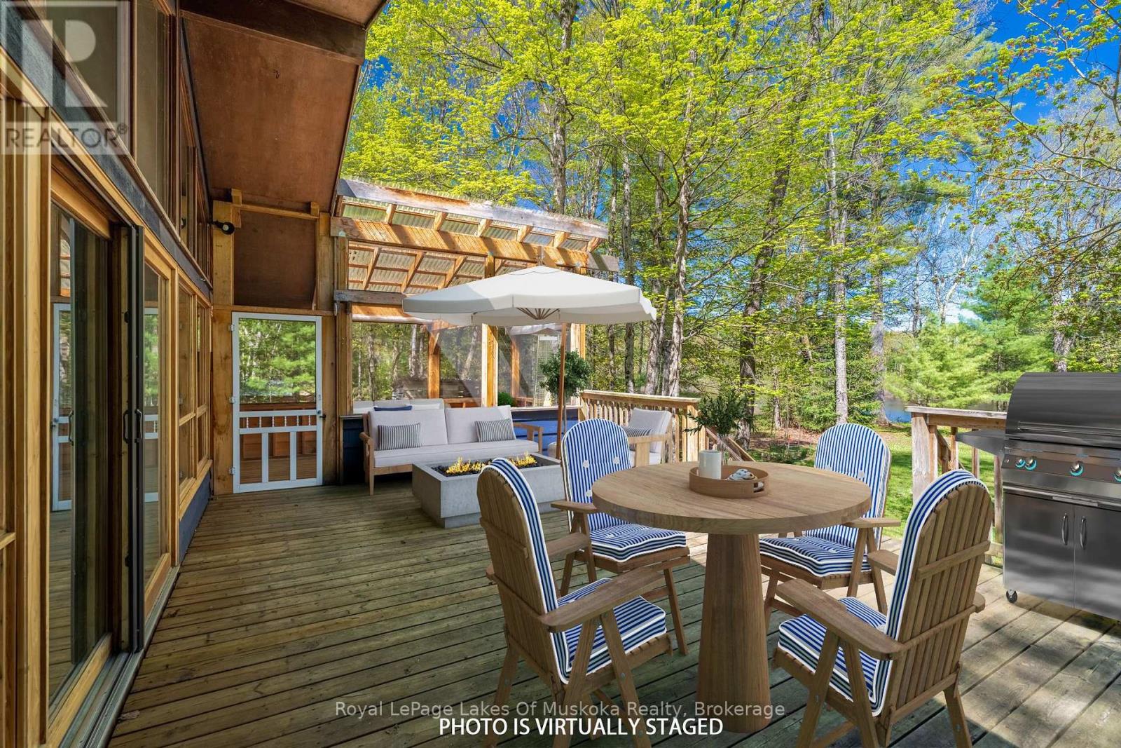 1213 SHERWOOD FOREST ROAD - 40