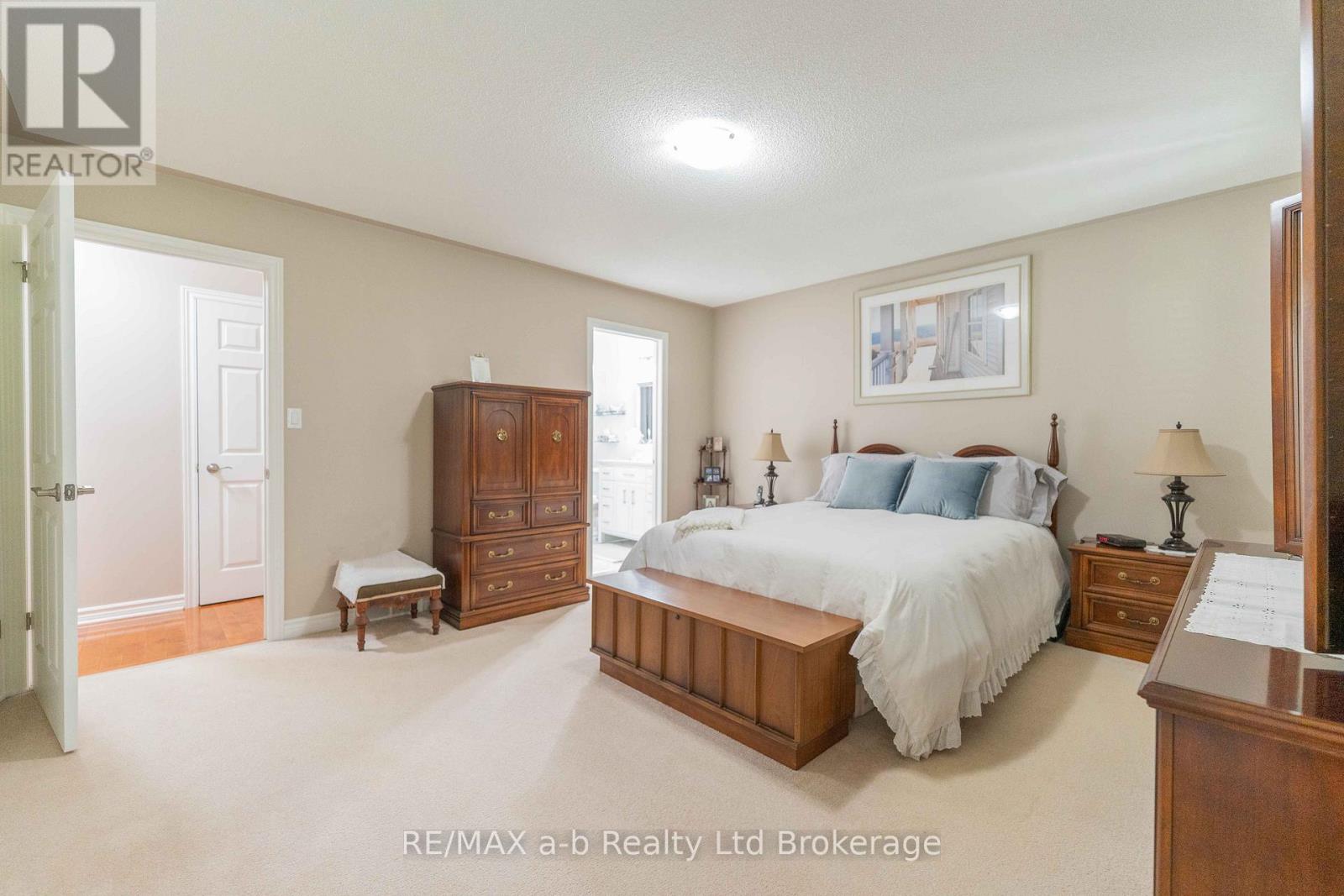 23 ARMSTRONG DRIVE - 18