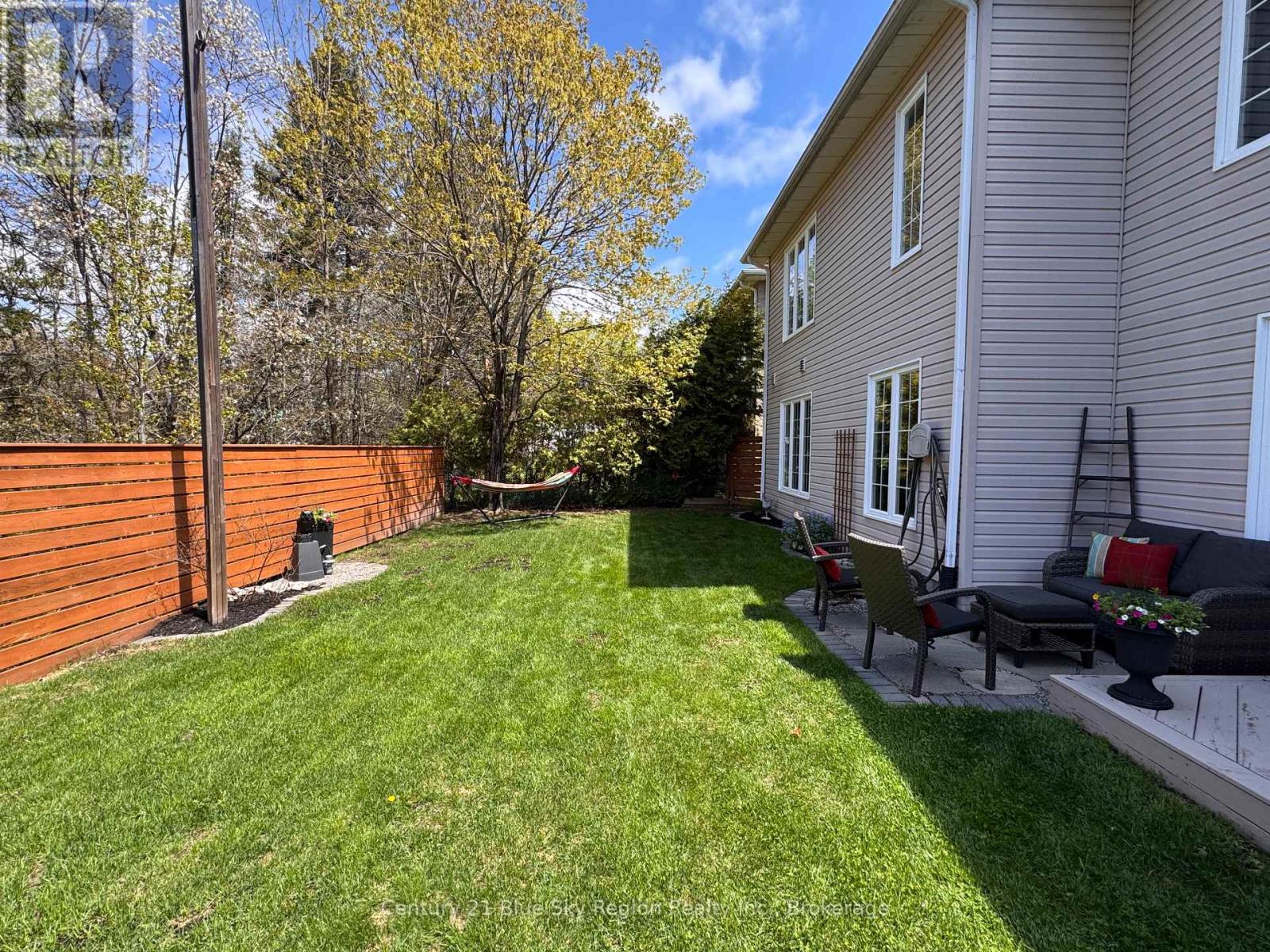 125 BAIN DRIVE - 28