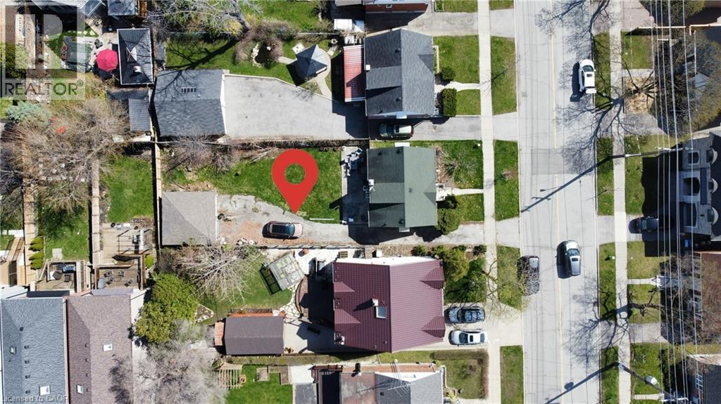 414 VALERMO Drive - 18