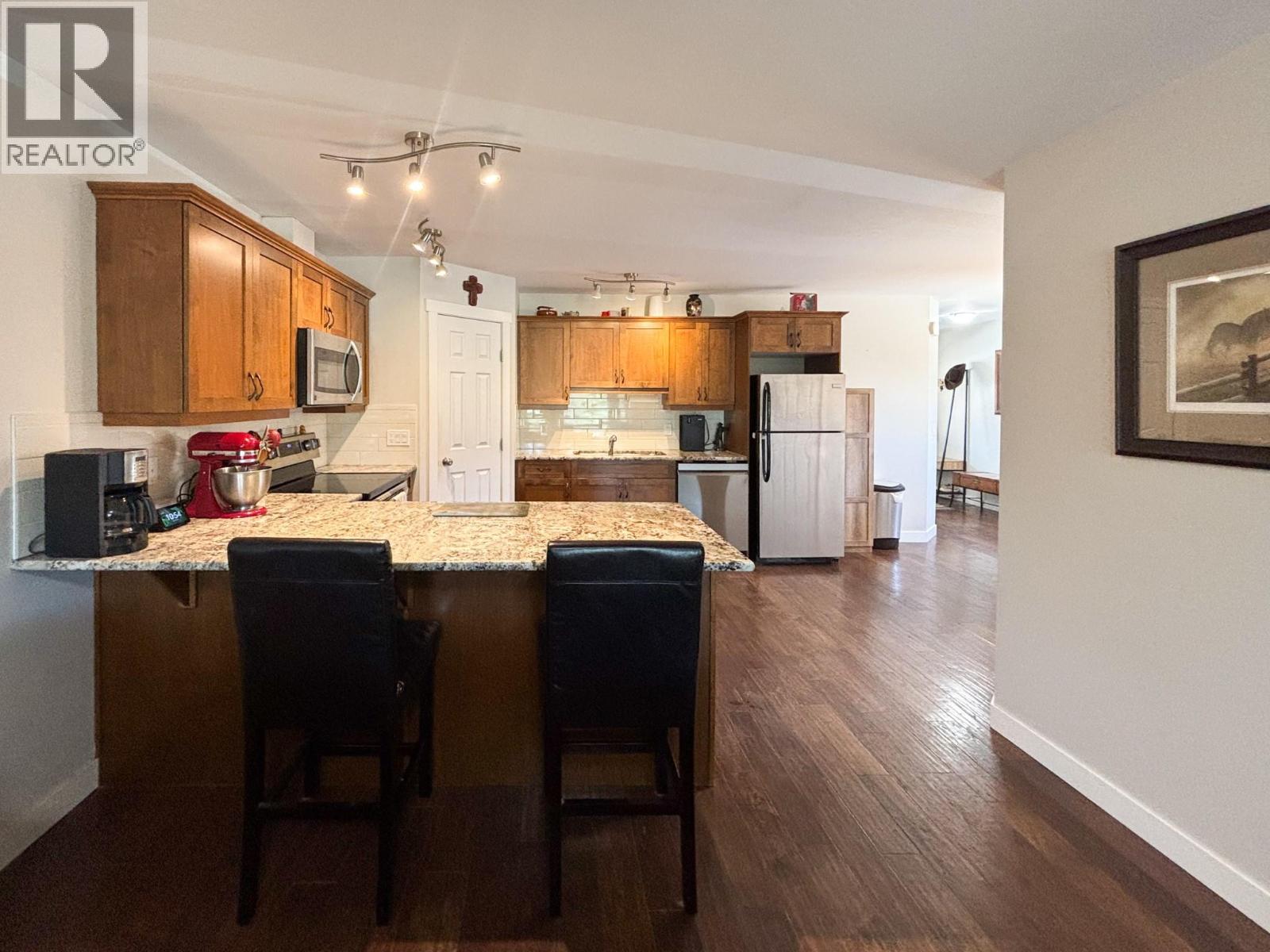 989 SWANSEA VIEW Road Unit# 13, Invermere