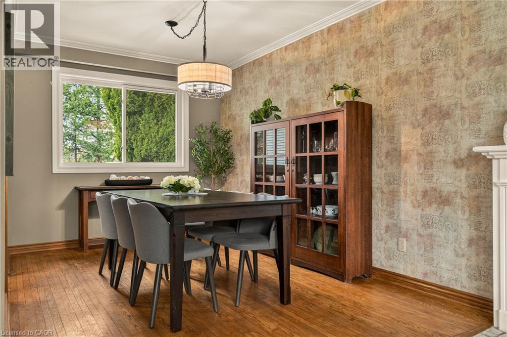 5119 CHERRYHILL Crescent - 6