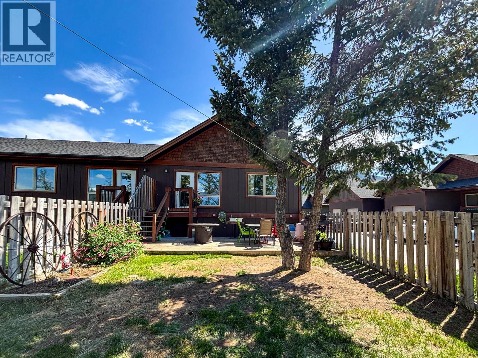 989 SWANSEA VIEW Road Unit# 13, Invermere