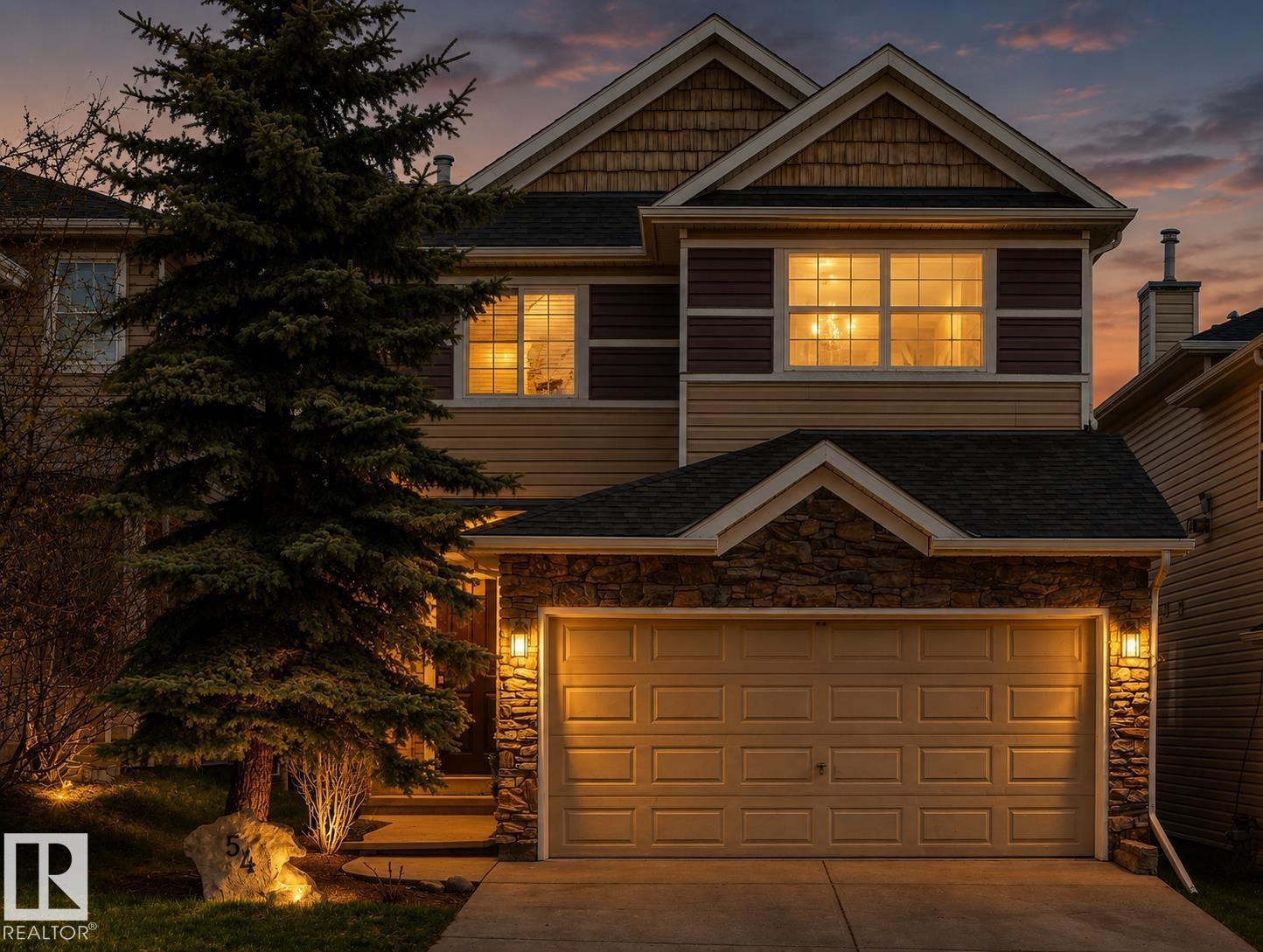 54 Royal Elm RD NW - 1