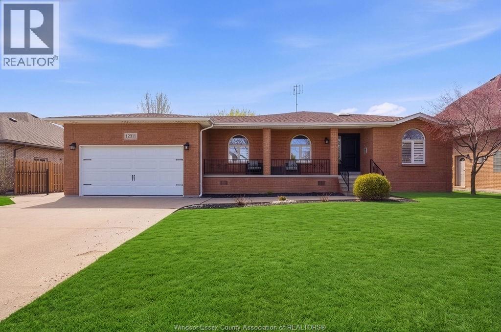 12311 VICKERY LANE - 1